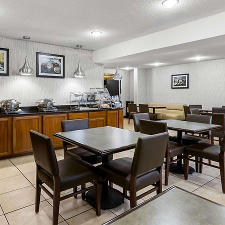 Best Western Ґейлорд Екстер'єр фото