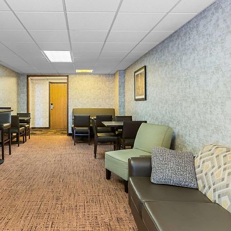 Best Western Ґейлорд Екстер'єр фото