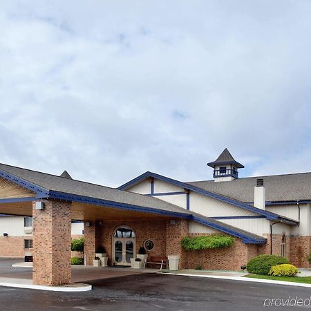 Best Western Ґейлорд Екстер'єр фото