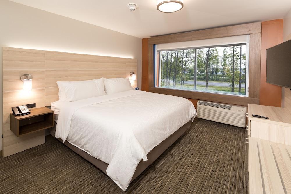 Best Western Ґейлорд Екстер'єр фото