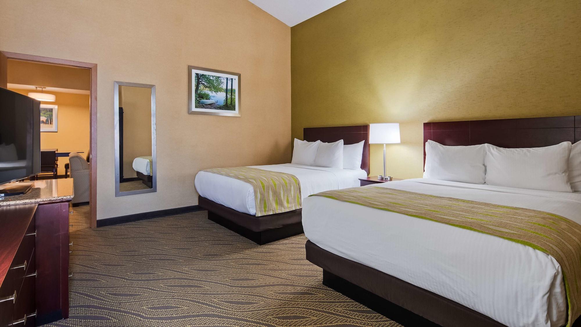 Best Western Ґейлорд Екстер'єр фото
