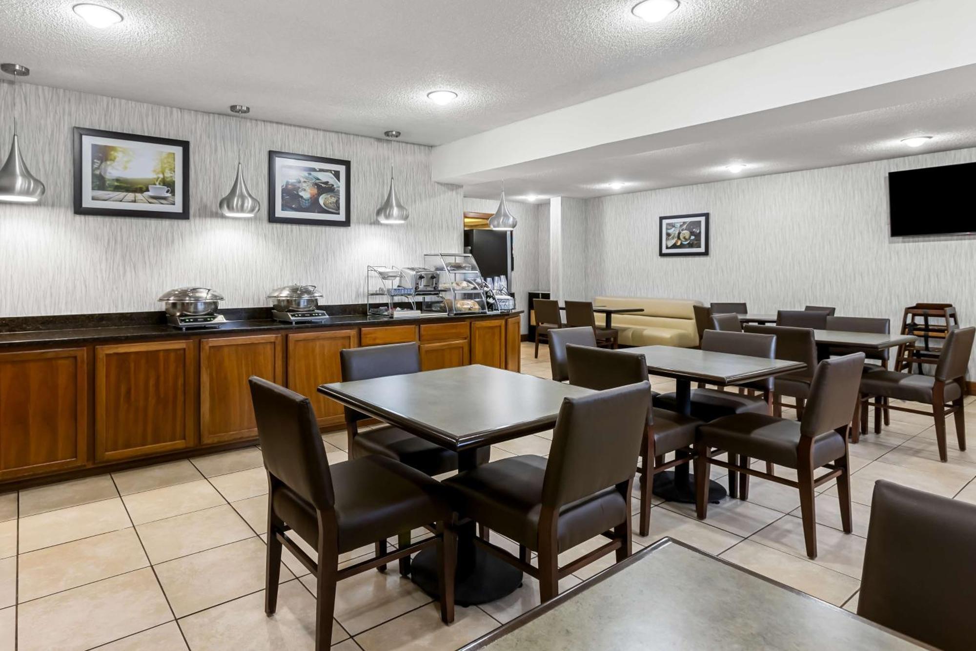 Best Western Ґейлорд Екстер'єр фото