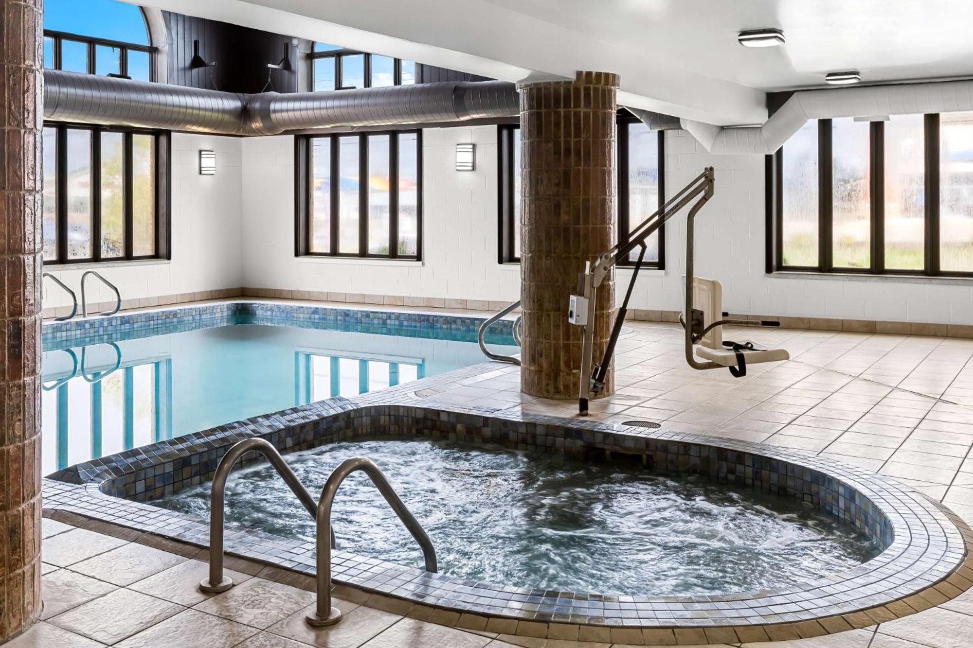 Best Western Ґейлорд Екстер'єр фото
