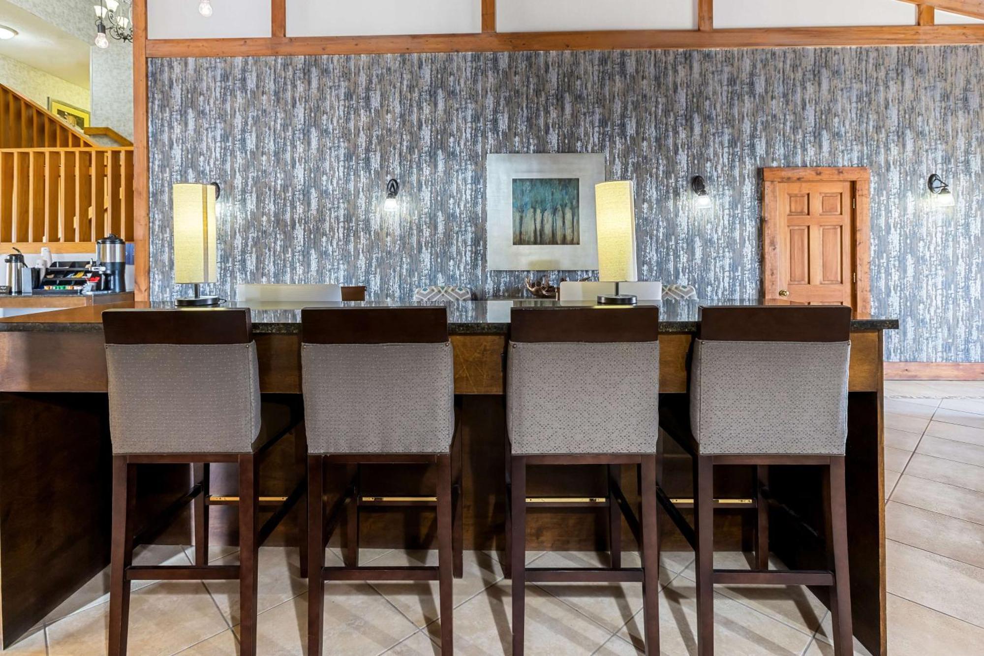 Best Western Ґейлорд Екстер'єр фото