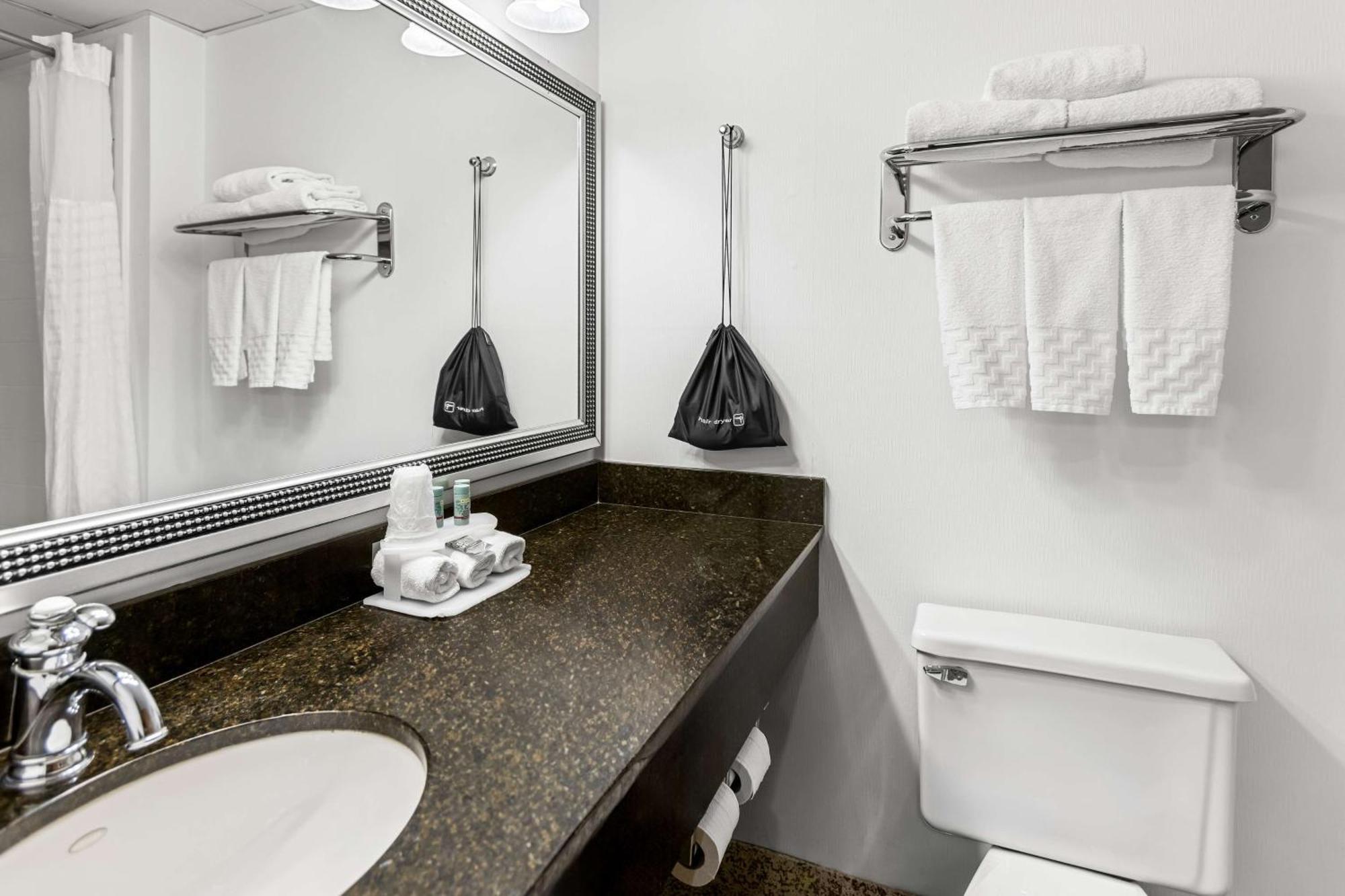 Best Western Ґейлорд Екстер'єр фото