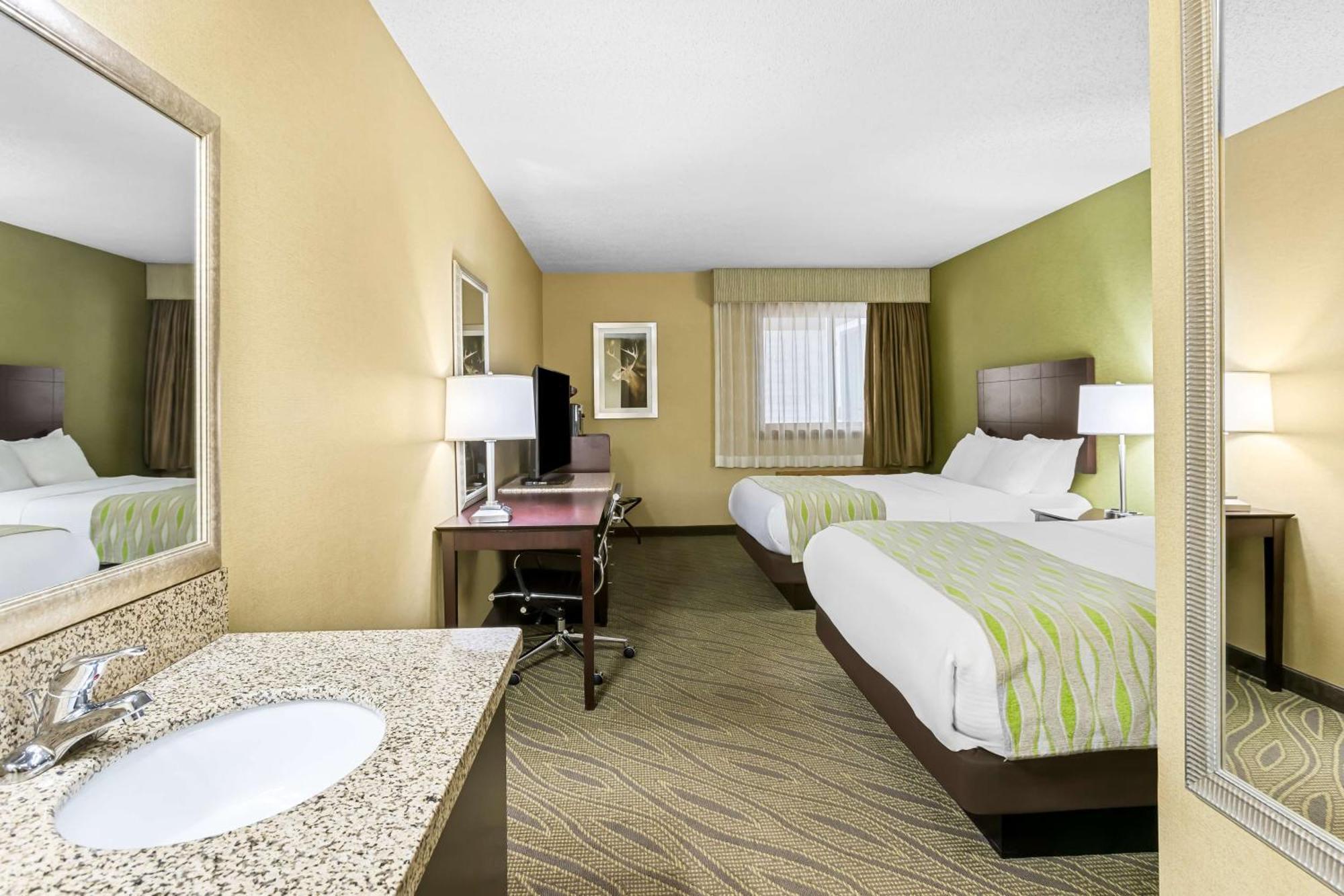 Best Western Ґейлорд Екстер'єр фото