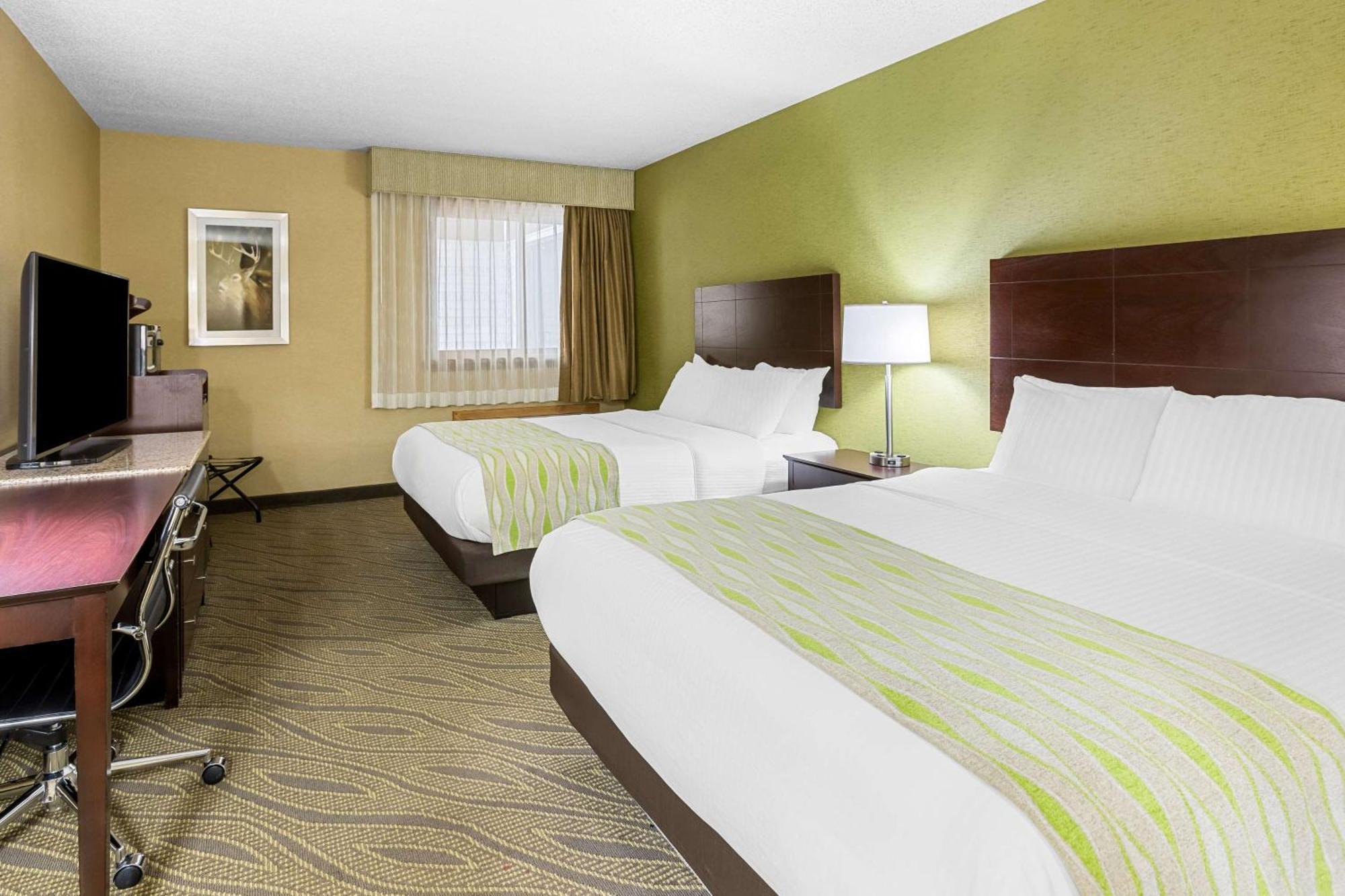 Best Western Ґейлорд Екстер'єр фото