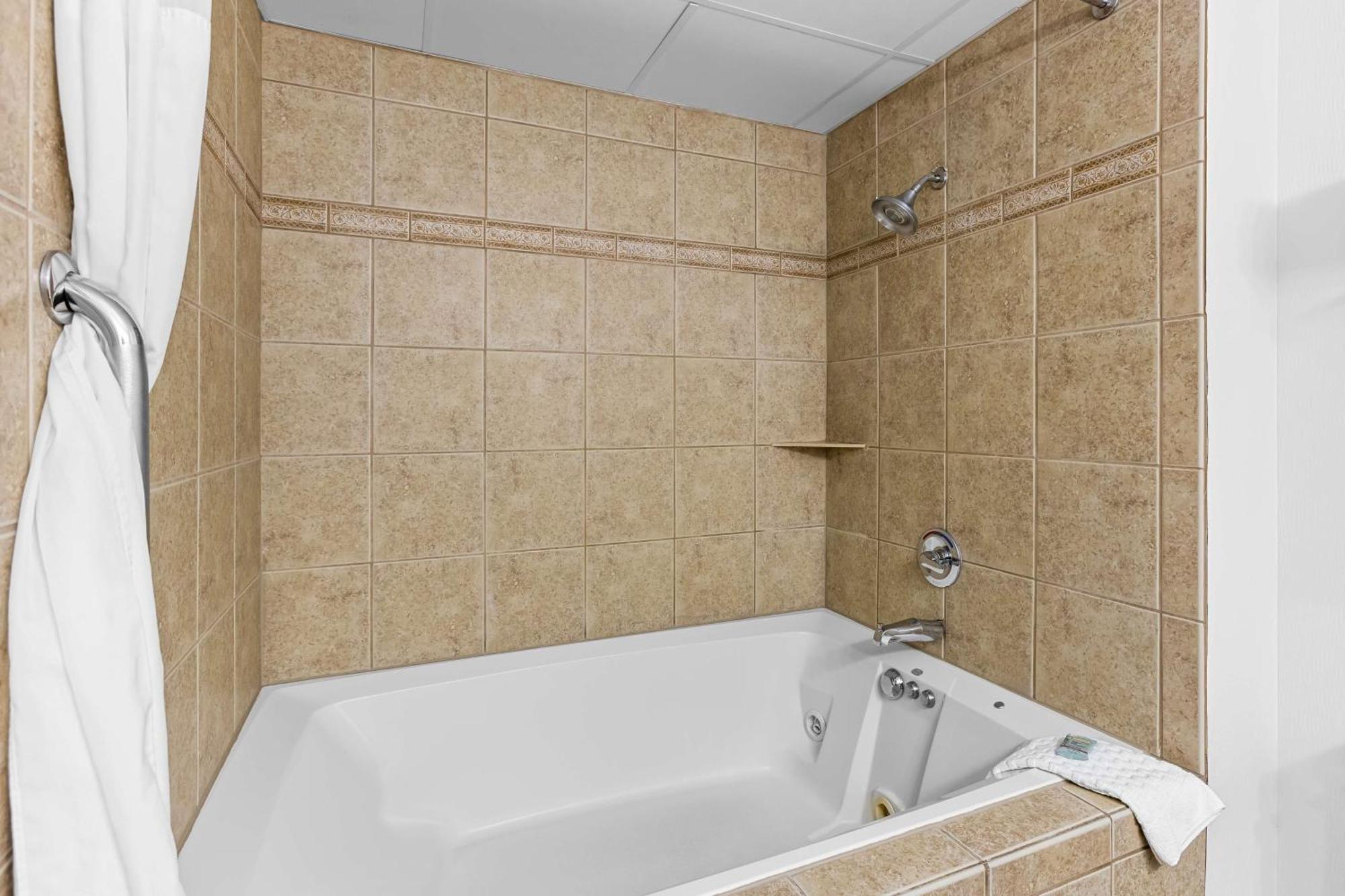 Best Western Ґейлорд Екстер'єр фото