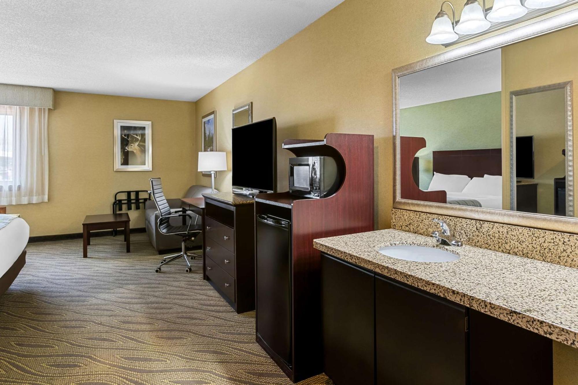 Best Western Ґейлорд Екстер'єр фото