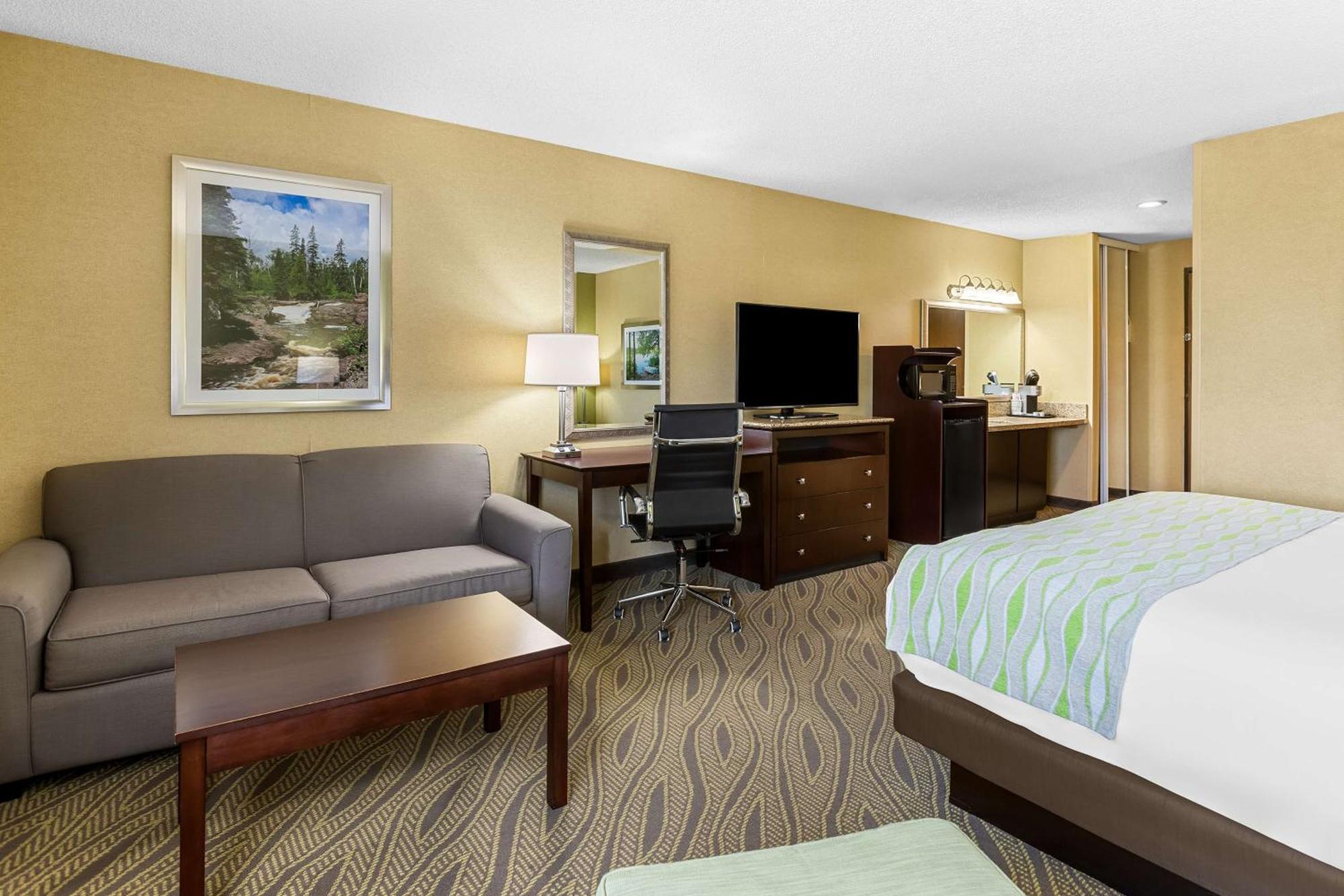 Best Western Ґейлорд Екстер'єр фото