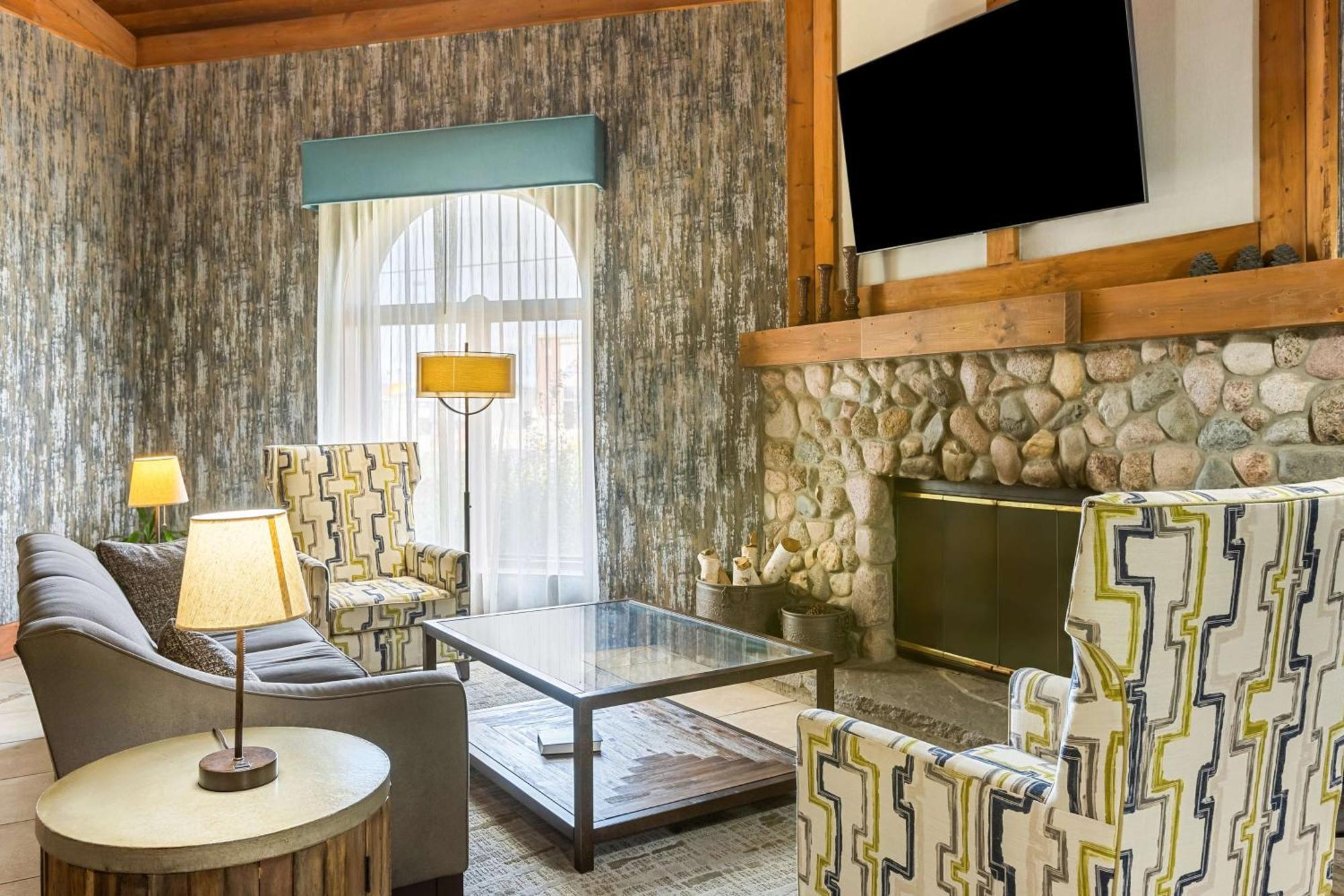 Best Western Ґейлорд Екстер'єр фото