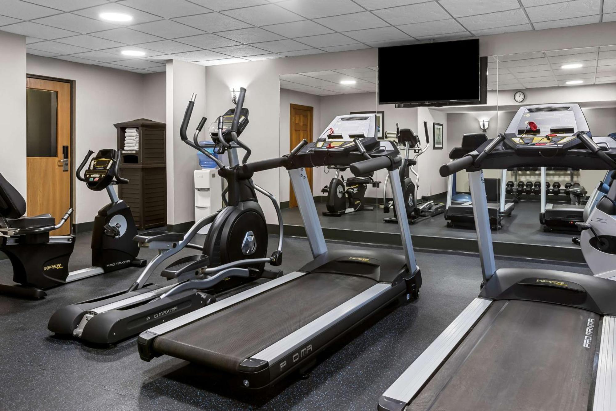 Best Western Ґейлорд Екстер'єр фото