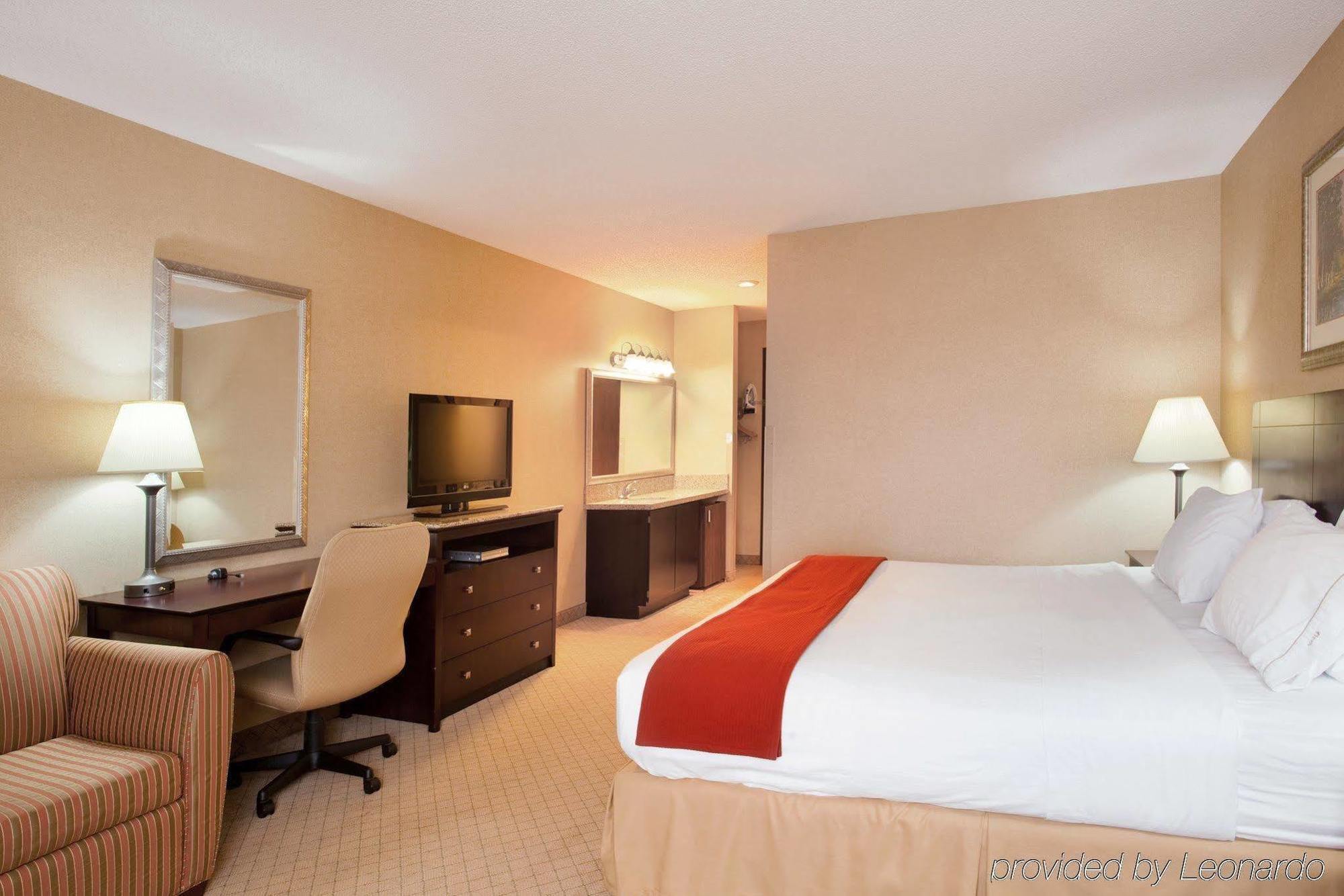 Best Western Ґейлорд Номер фото