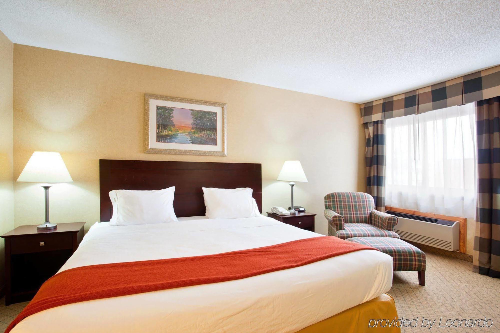 Best Western Ґейлорд Номер фото