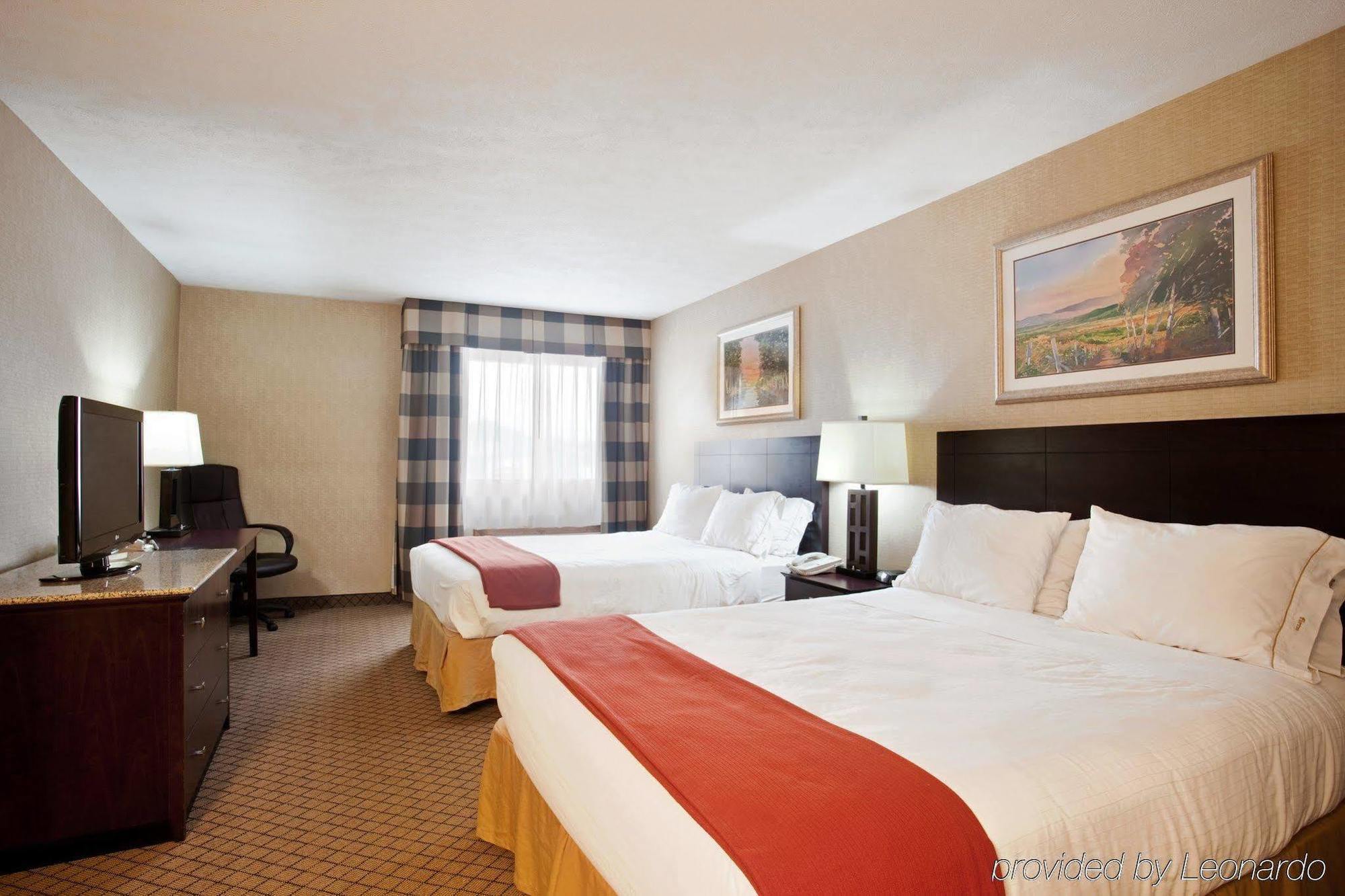 Best Western Ґейлорд Екстер'єр фото