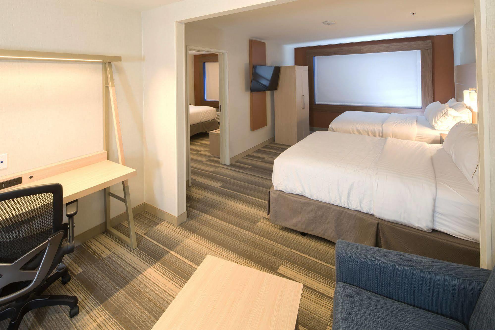 Best Western Ґейлорд Екстер'єр фото