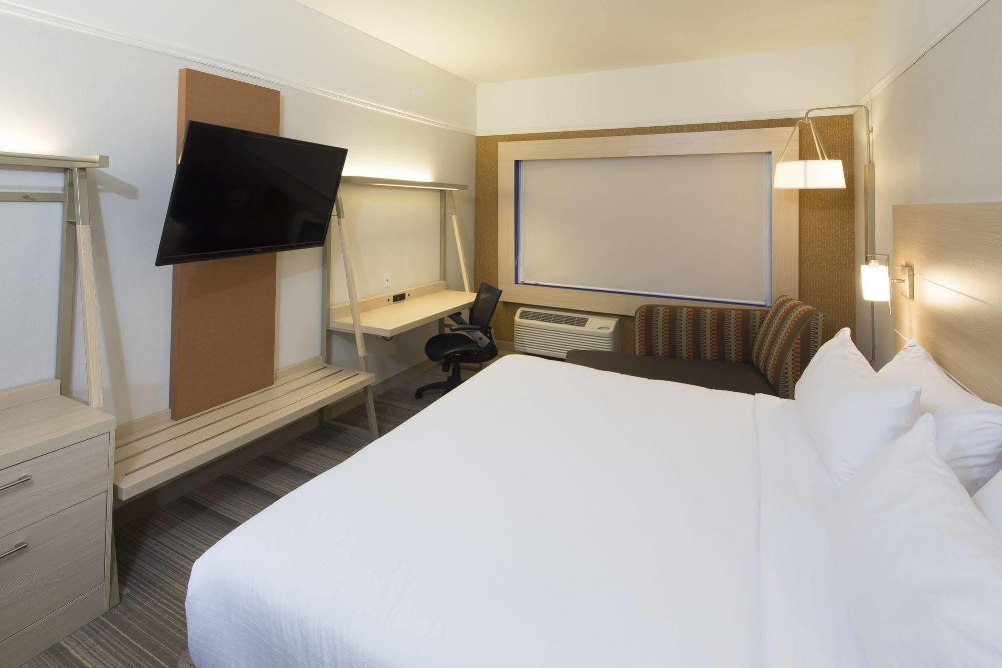 Best Western Ґейлорд Екстер'єр фото