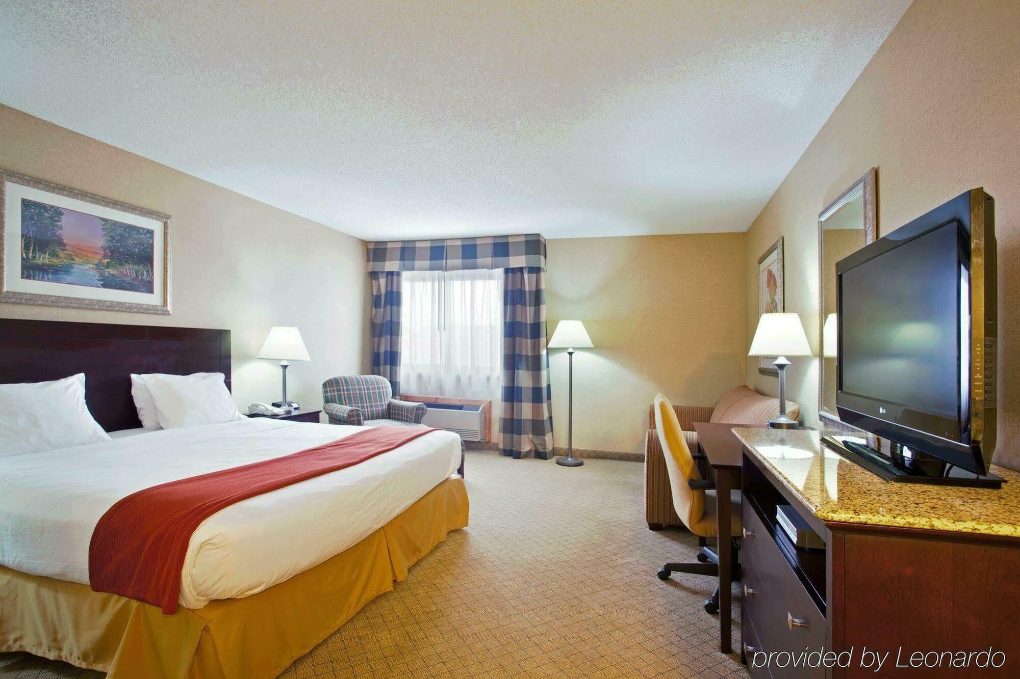 Best Western Ґейлорд Екстер'єр фото