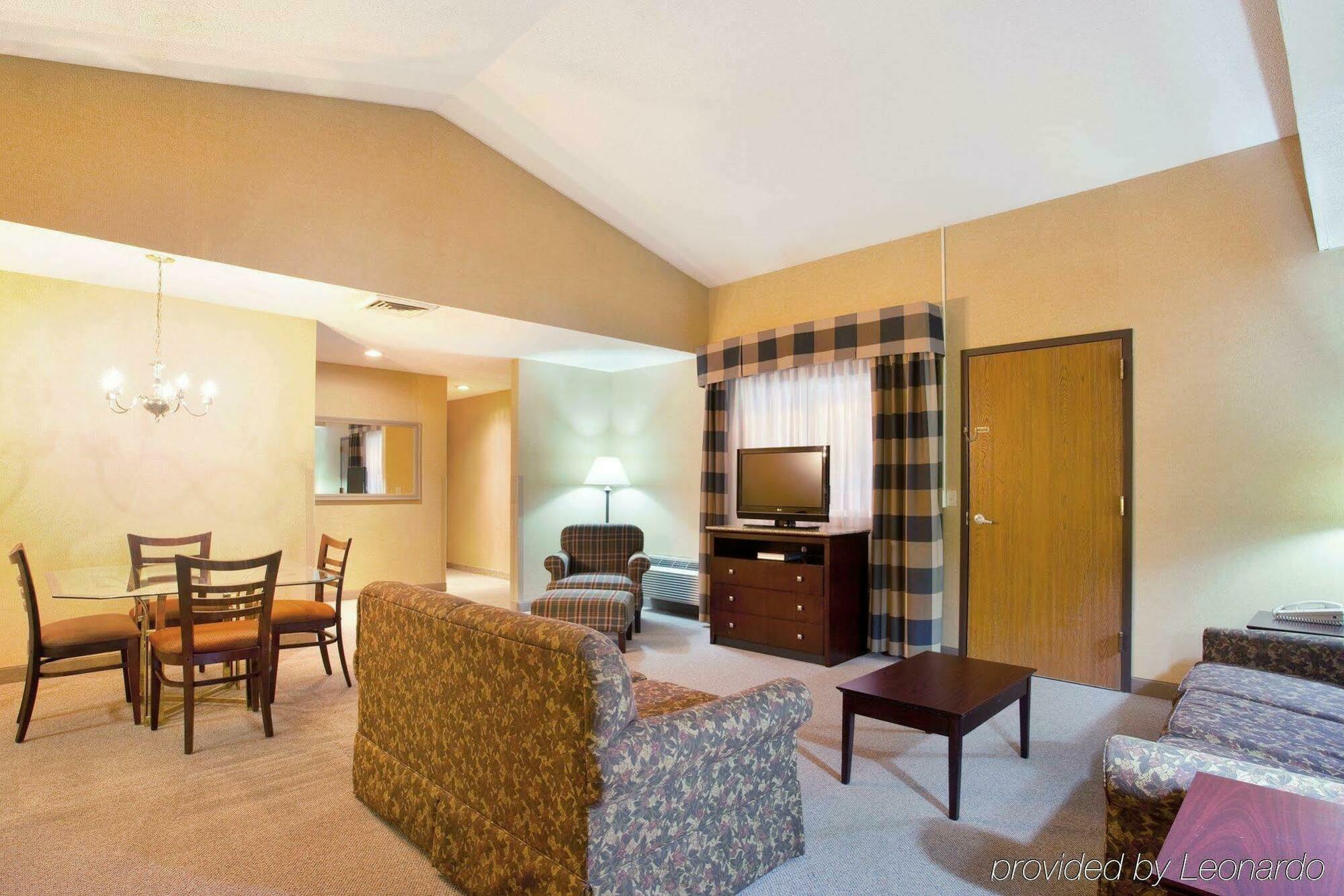 Best Western Ґейлорд Екстер'єр фото