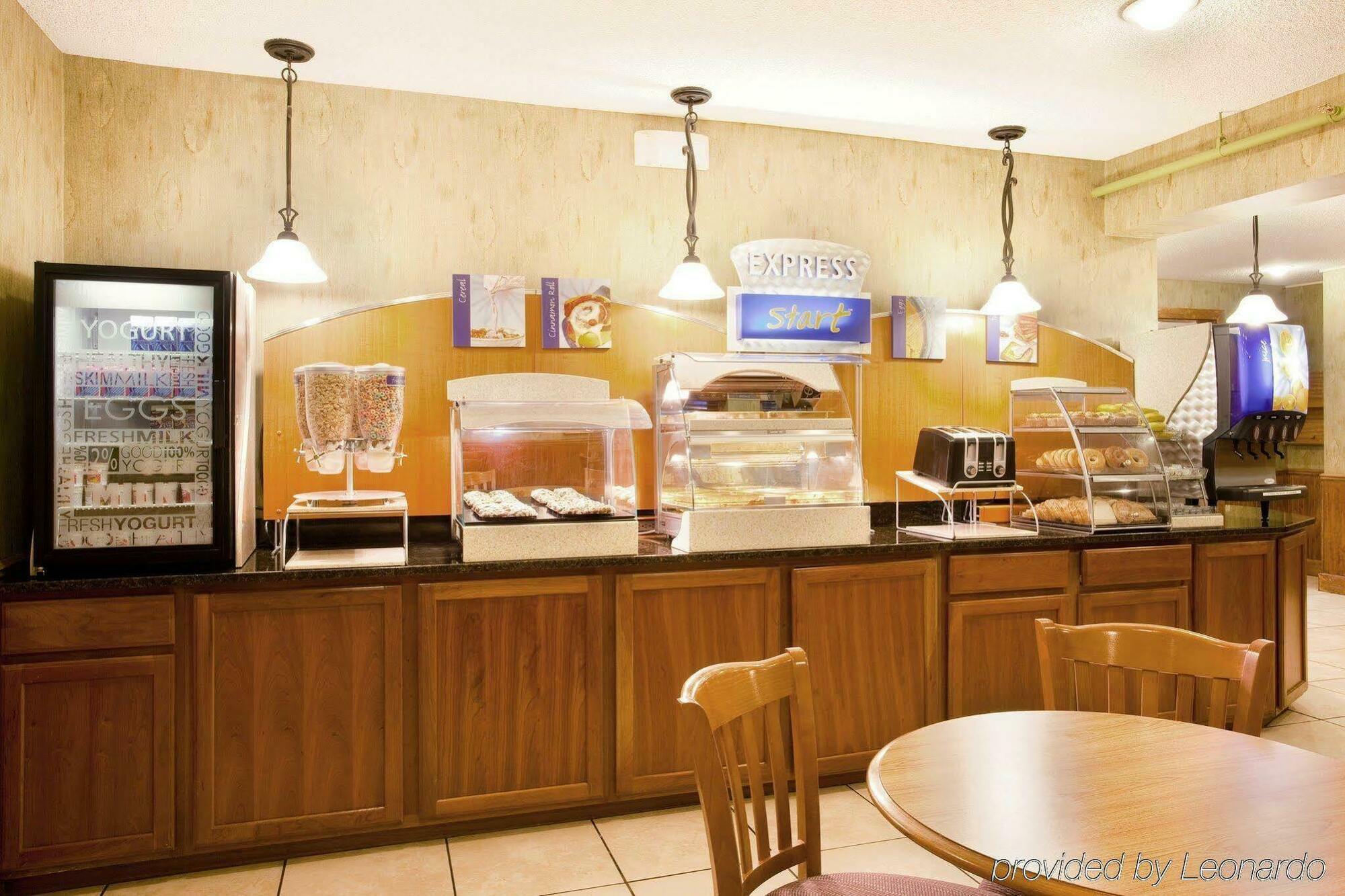 Best Western Ґейлорд Екстер'єр фото