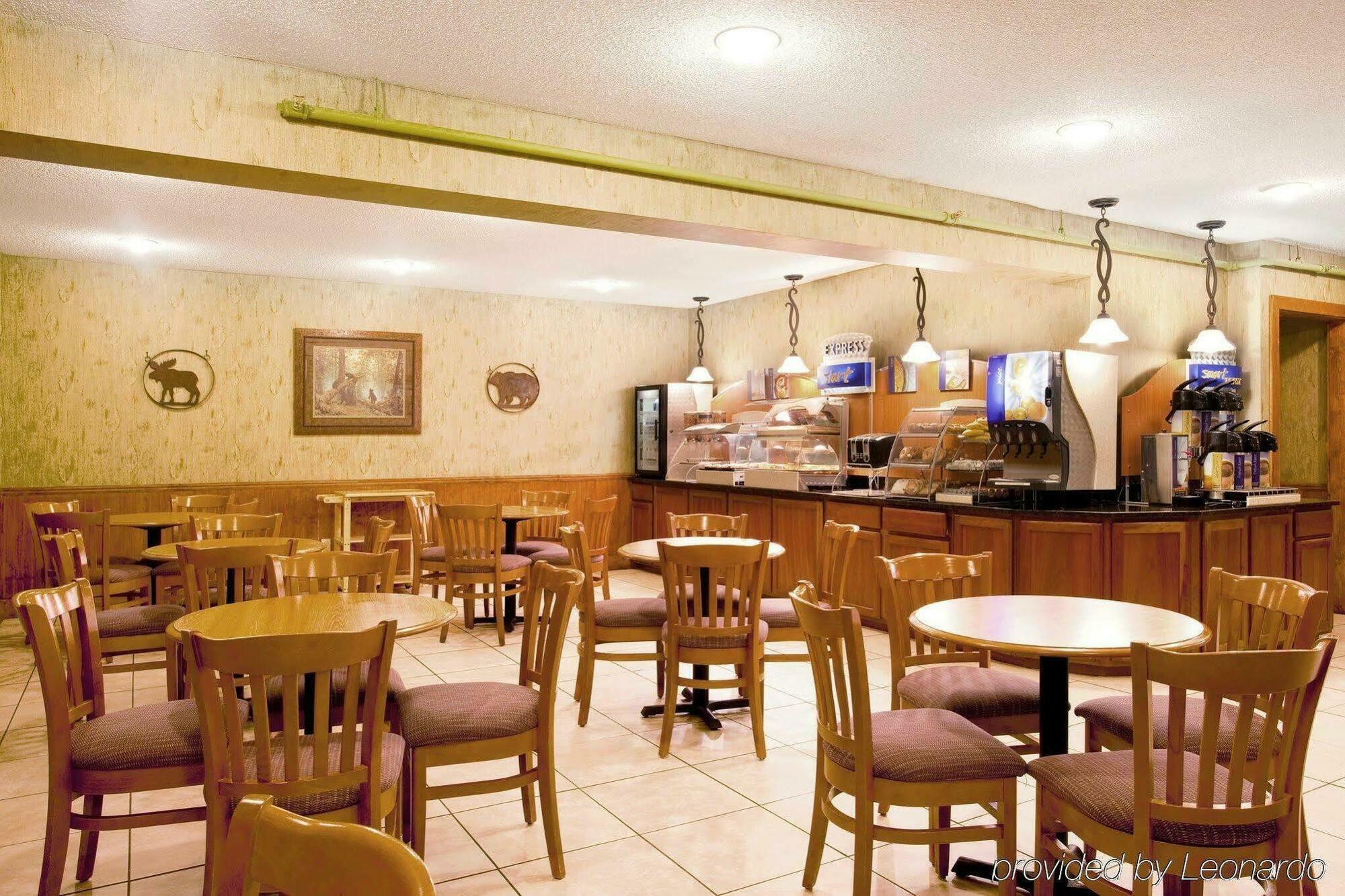 Best Western Ґейлорд Екстер'єр фото