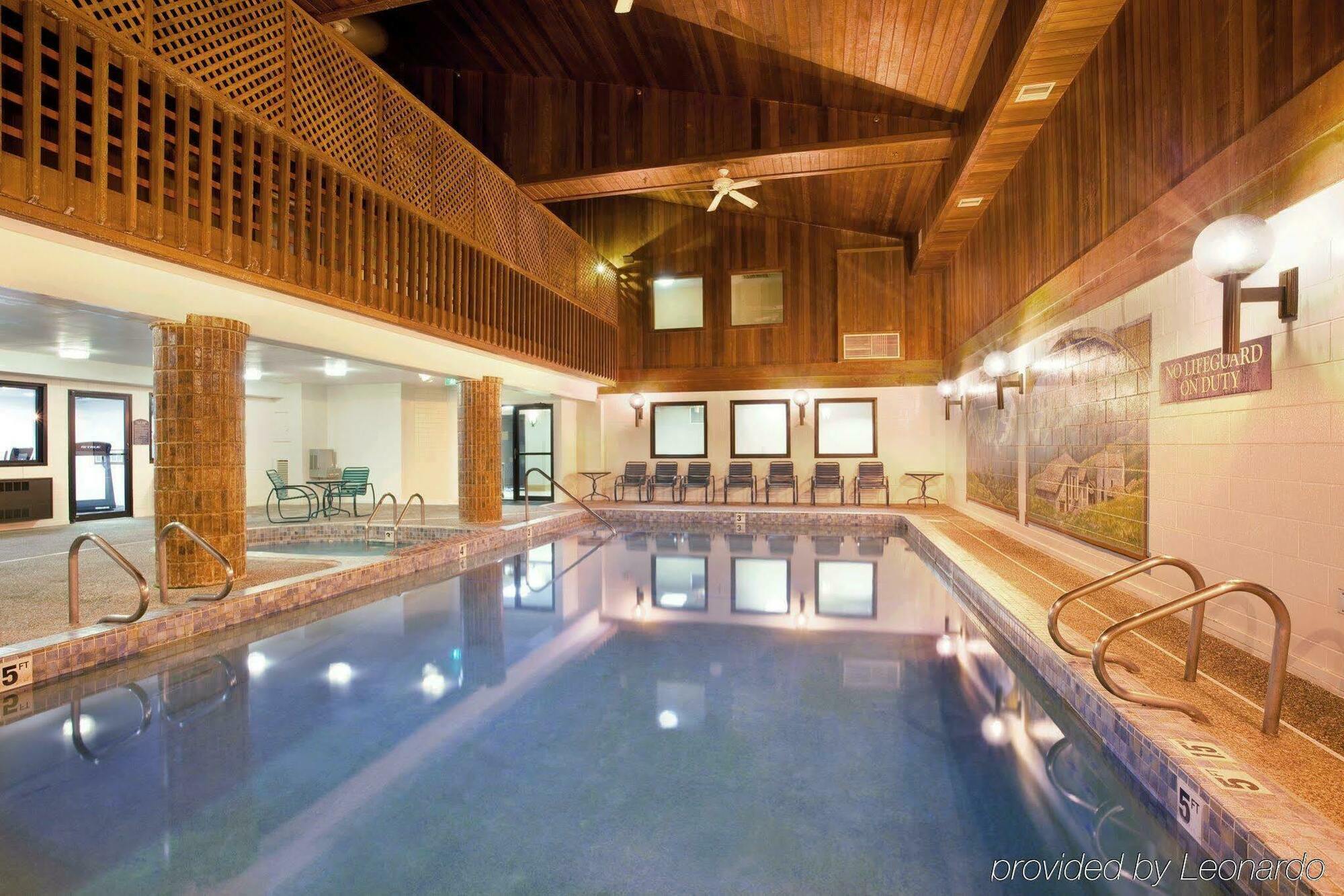 Best Western Ґейлорд Екстер'єр фото