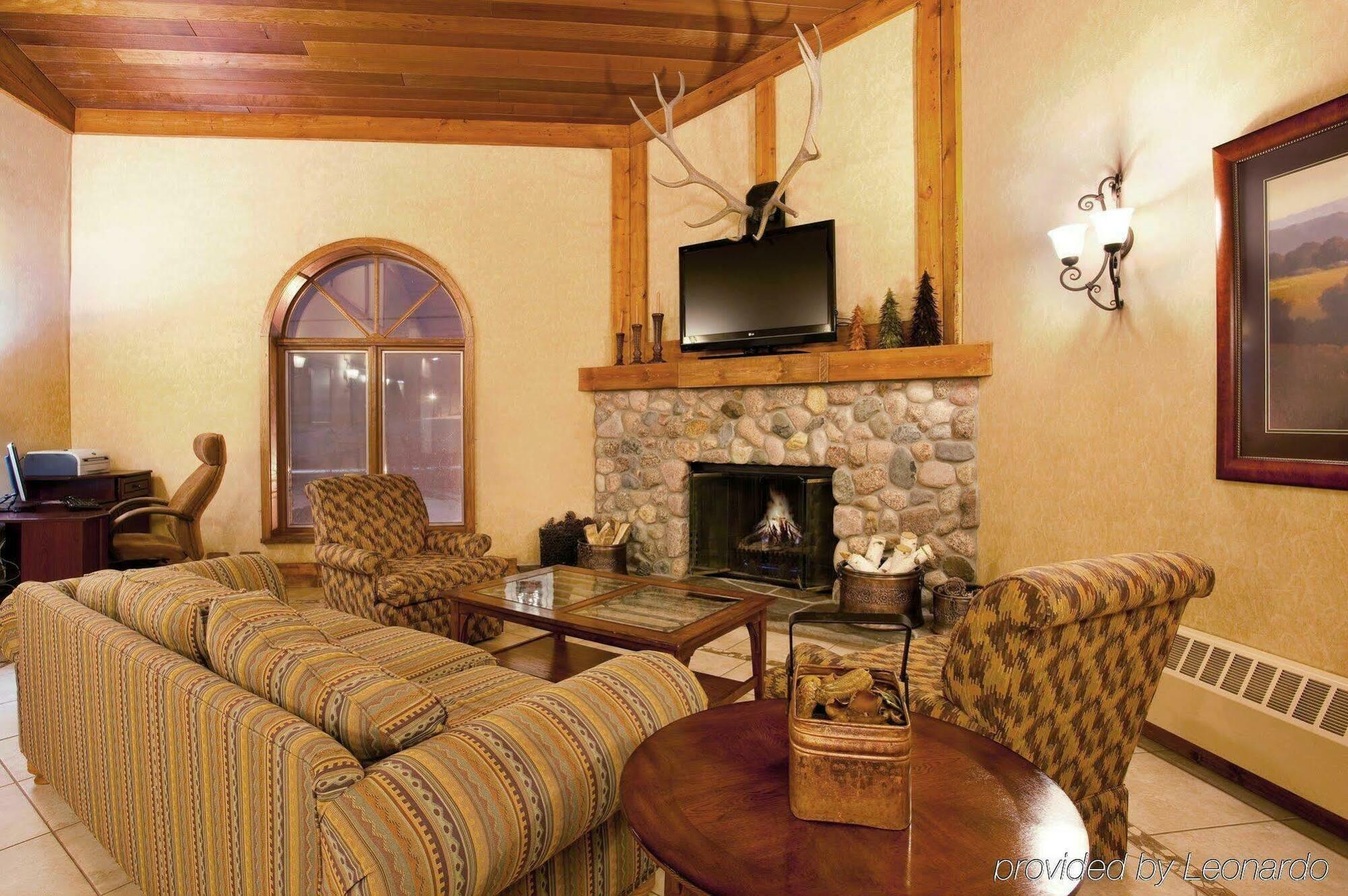 Best Western Ґейлорд Екстер'єр фото