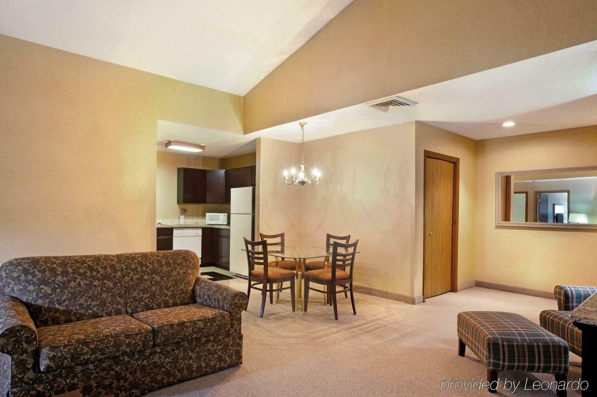 Best Western Ґейлорд Екстер'єр фото