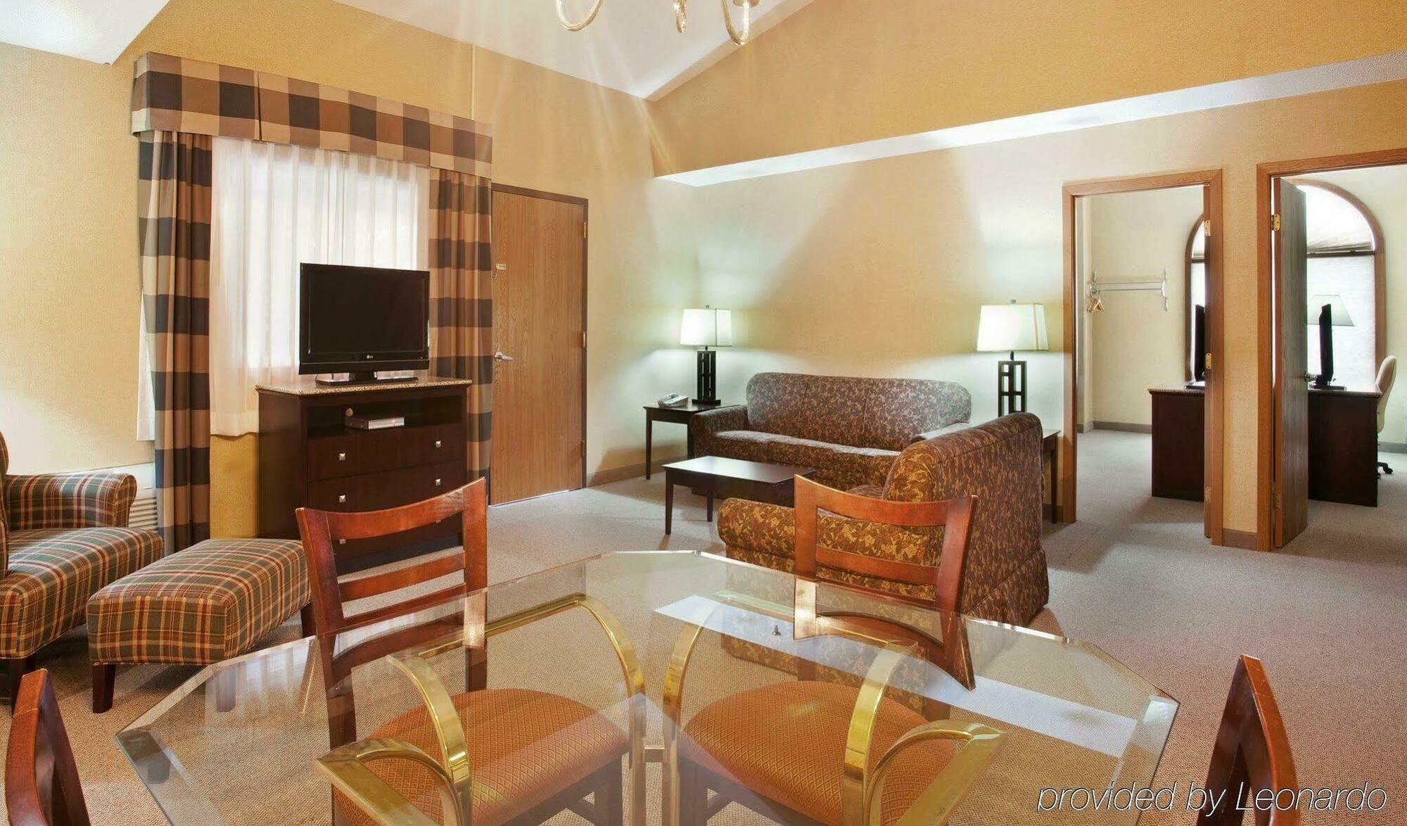 Best Western Ґейлорд Екстер'єр фото