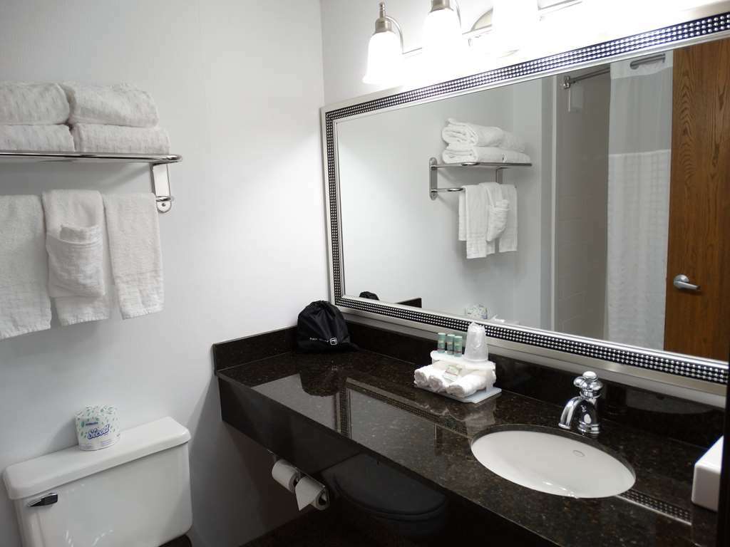 Best Western Ґейлорд Номер фото