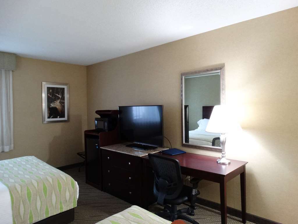 Best Western Ґейлорд Номер фото